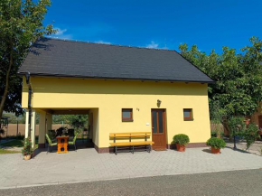 Rekreační domky Nové Mlýny 17 - Pálava - Milovice